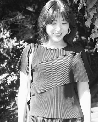 Ayumi Munakata